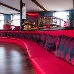 Hotel miłości Le Baiser De Shogun Ensival