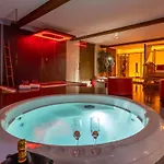 Hotel miłości Le Baiser De Shogun Ensival