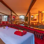 Hotel miłości Le Baiser De Shogun Ensival