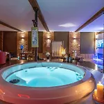Hotel miłości Le Baiser De Shogun Ensival