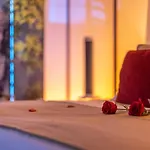 Le Baiser De Shogun Hotel miłości