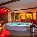 Le Baiser De Shogun Hotel miłości *