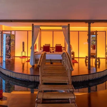 Le Baiser De Shogun *