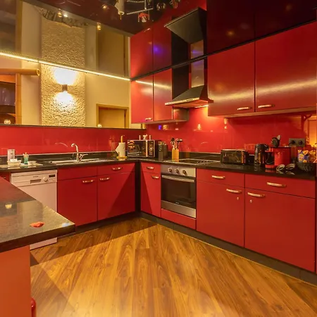 Le Baiser De Shogun Love hôtel