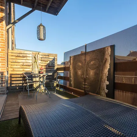 Love hôtel Le Baiser De Shogun *