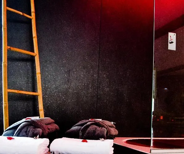 Le Baiser De Shogun *