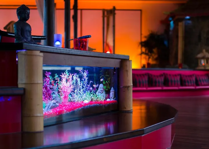 Le Baiser De Shogun *