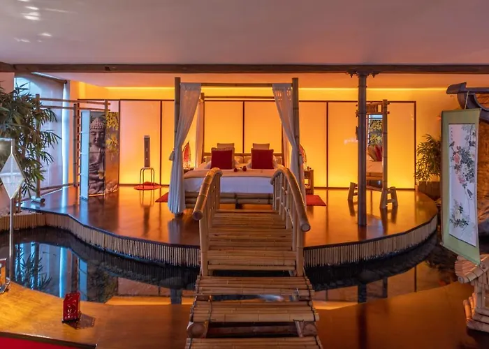 Le Baiser De Shogun *