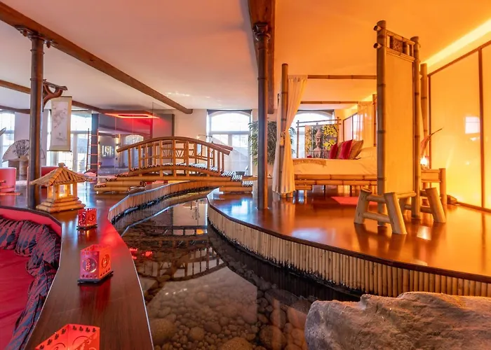 Le Baiser De Shogun *