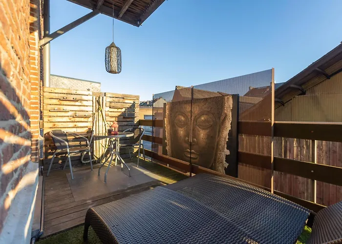 Le Baiser De Shogun Love hôtel *